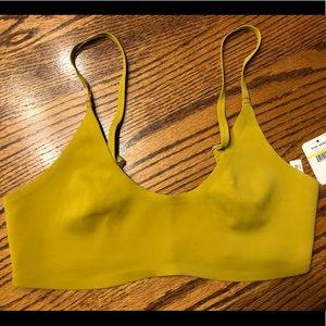 Free People Stella Neo Scuba Bralette
